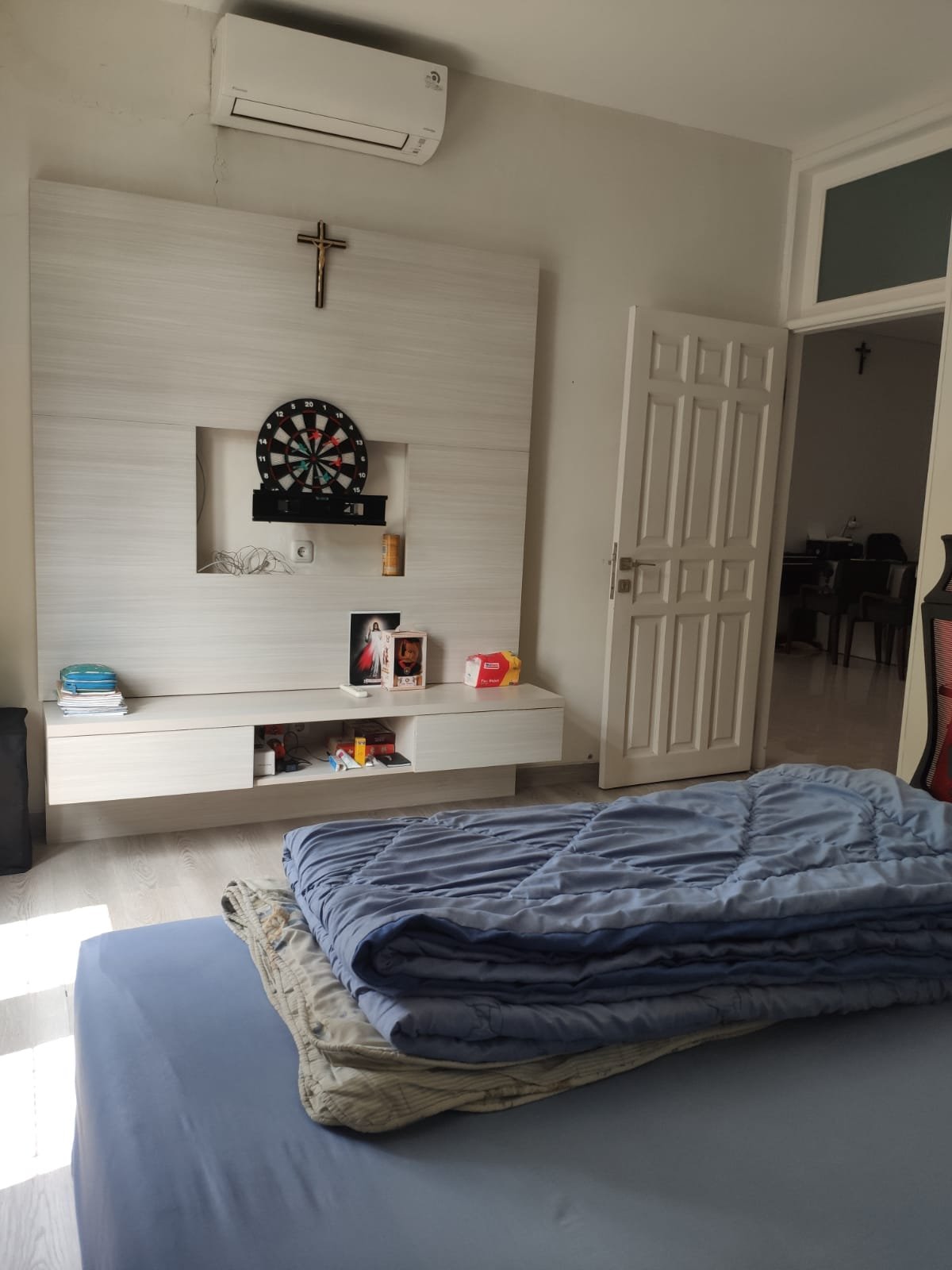 House Ready To Move In Location Strategy Nice Good vibes and Environment 5