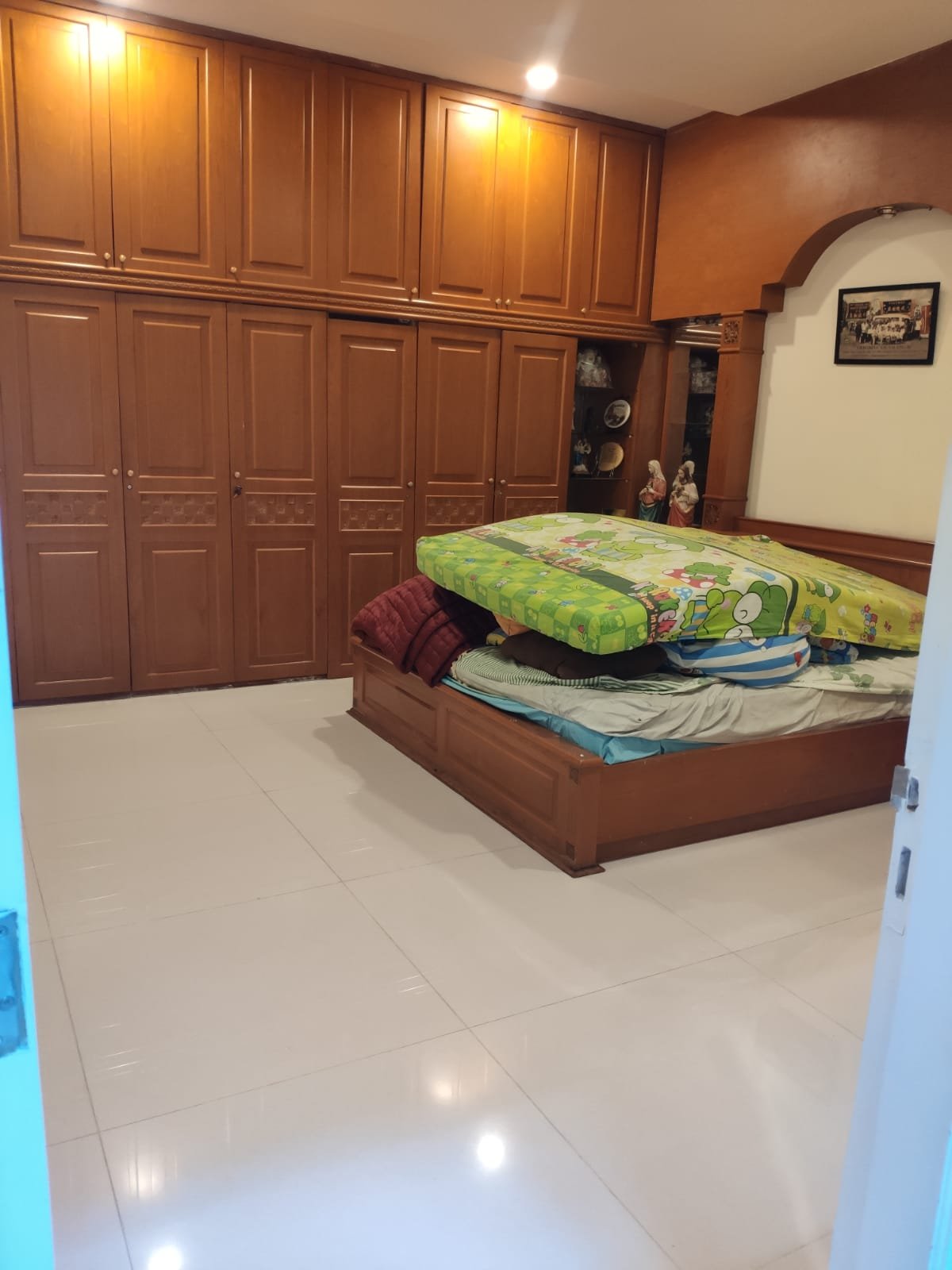 House Ready To Move In Location Strategy Nice Good vibes and Environment 8