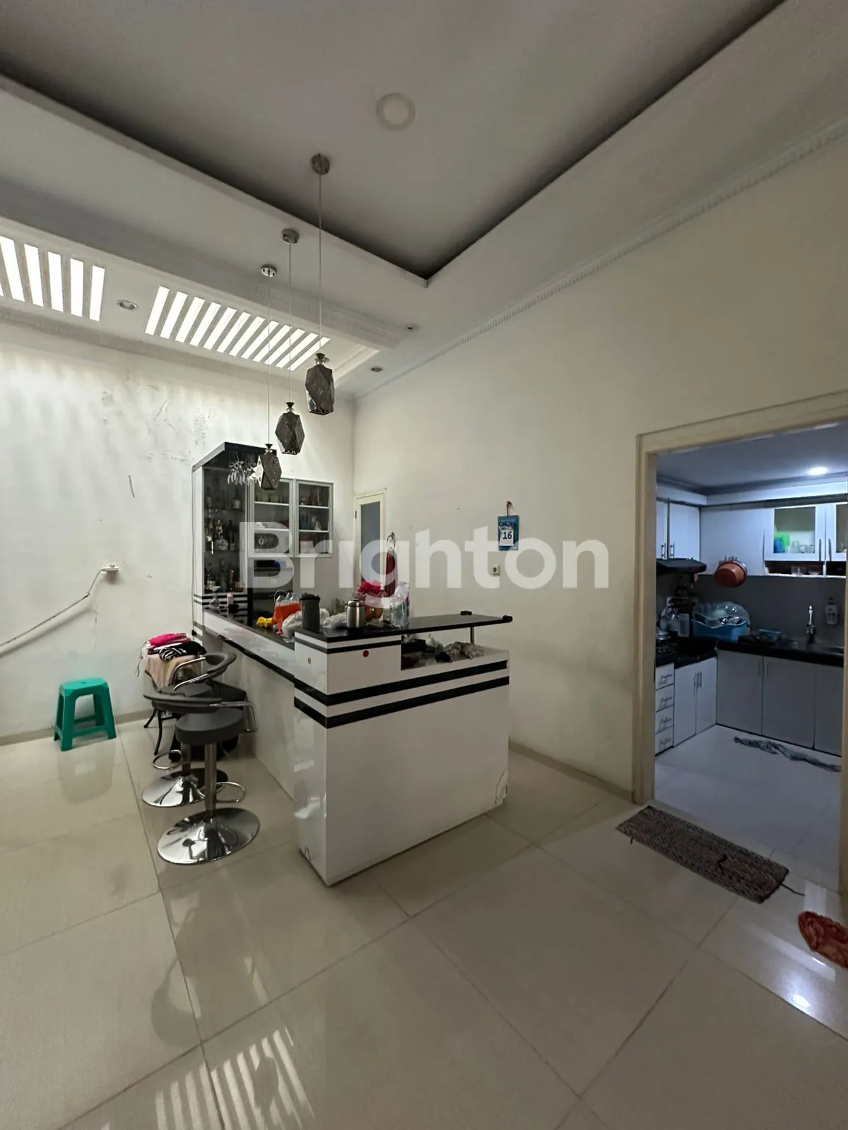 Rumah Jelambar Kavling Polri Jakarta Barat | 5 KT, SHM, Garasi 3 Mobil | Rp 4,9 M 4