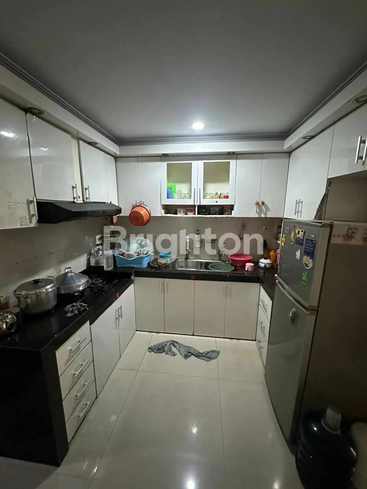 Rumah Jelambar Kavling Polri Jakarta Barat | 5 KT, SHM, Garasi 3 Mobil | Rp 4,9 M 7