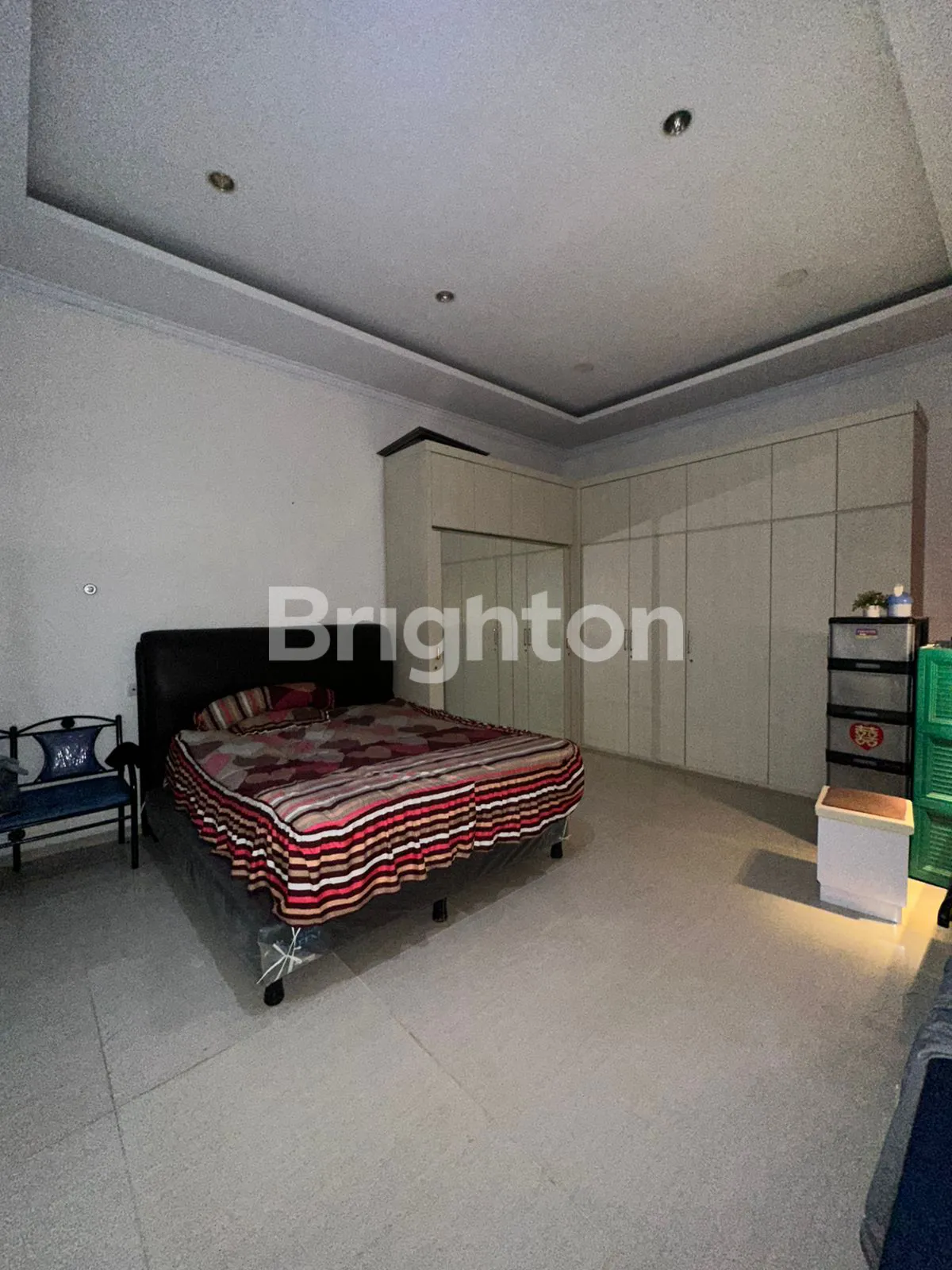Rumah Jelambar Kavling Polri Jakarta Barat | 5 KT, SHM, Garasi 3 Mobil | Rp 4,9 M 8