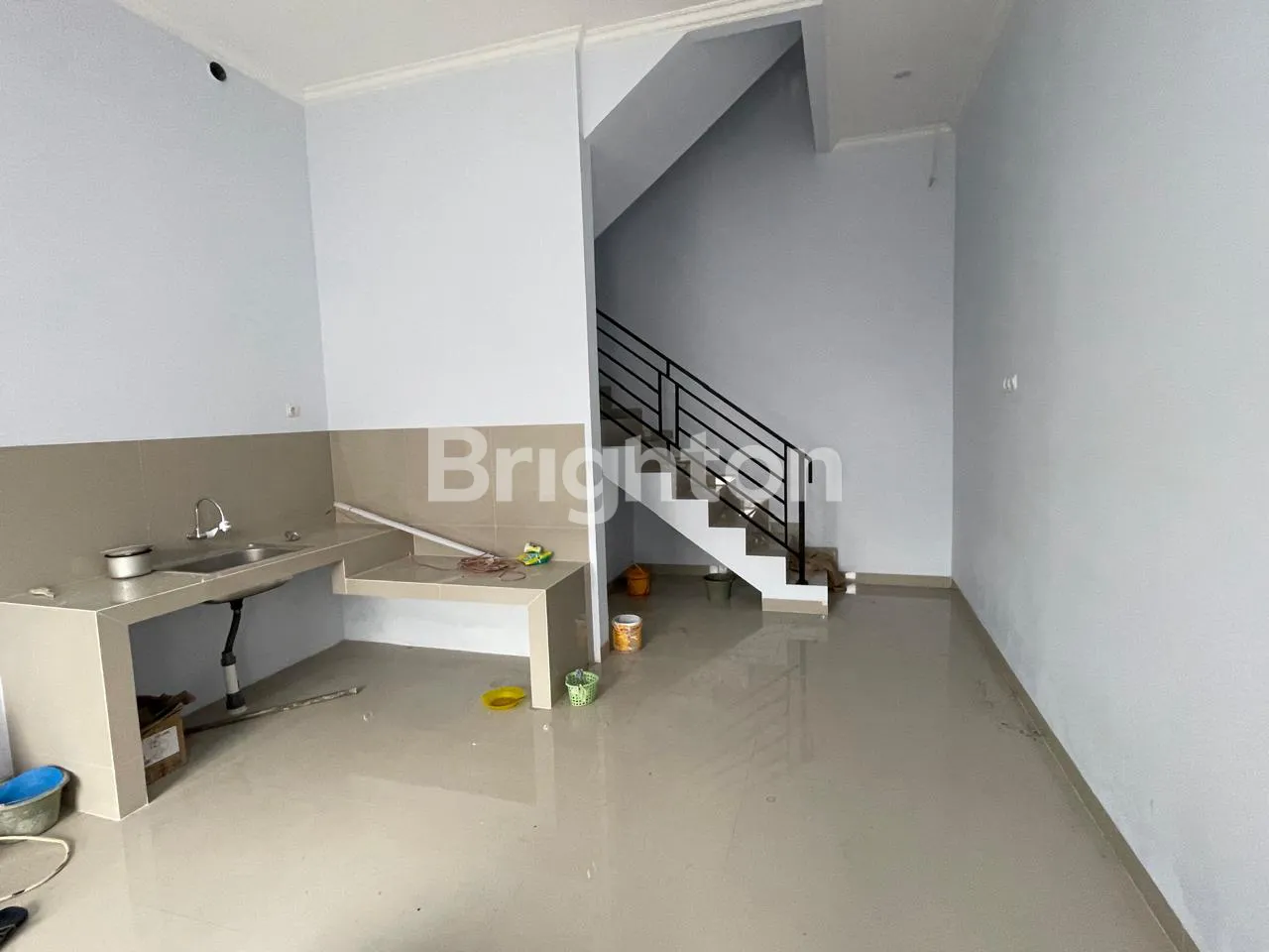 Rumah Baru 3 Lantai Jelambar Jakarta Barat | SHM, Garasi, 3 KM | Rp 1.450.000.000 2