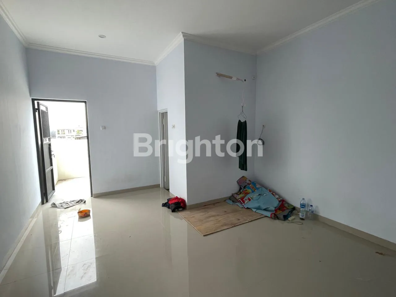 Rumah Baru 3 Lantai Jelambar Jakarta Barat | SHM, Garasi, 3 KM | Rp 1.450.000.000 4