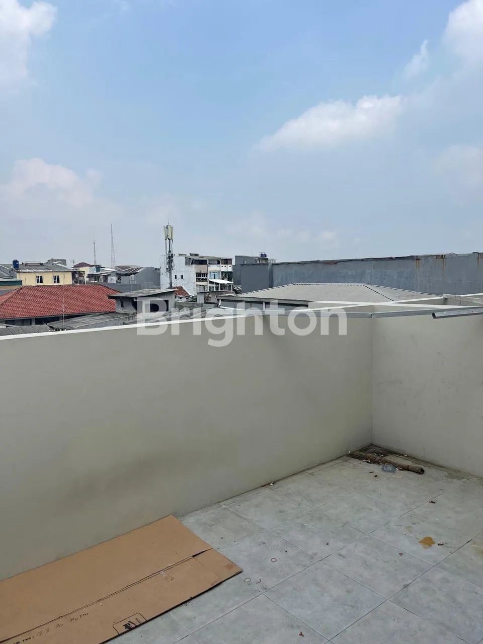 Rumah Baru 3 Lantai Jelambar Jakarta Barat | SHM, Garasi, 3 KM | Rp 1.450.000.000 5