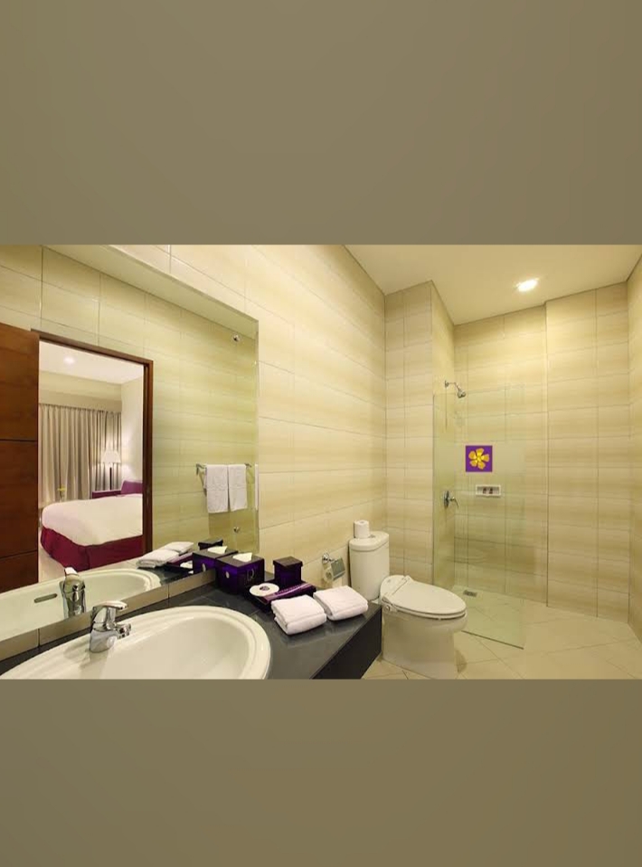 Fully Furnished Studio for Sale in Kuta, Badung with Great Facilities 3