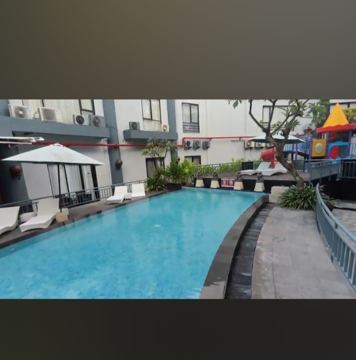 Fully Furnished Studio for Sale in Kuta, Badung with Great Facilities 4