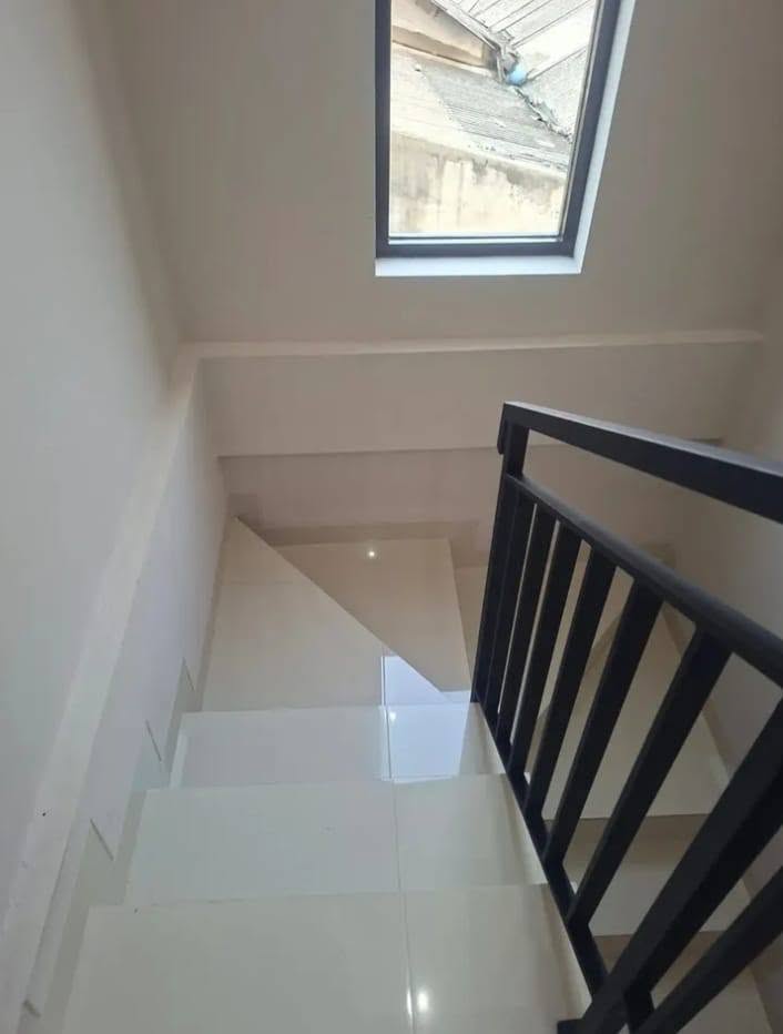 3-Bedroom House for Sale in Munjul, Cipayung with Balcony and Carport 8