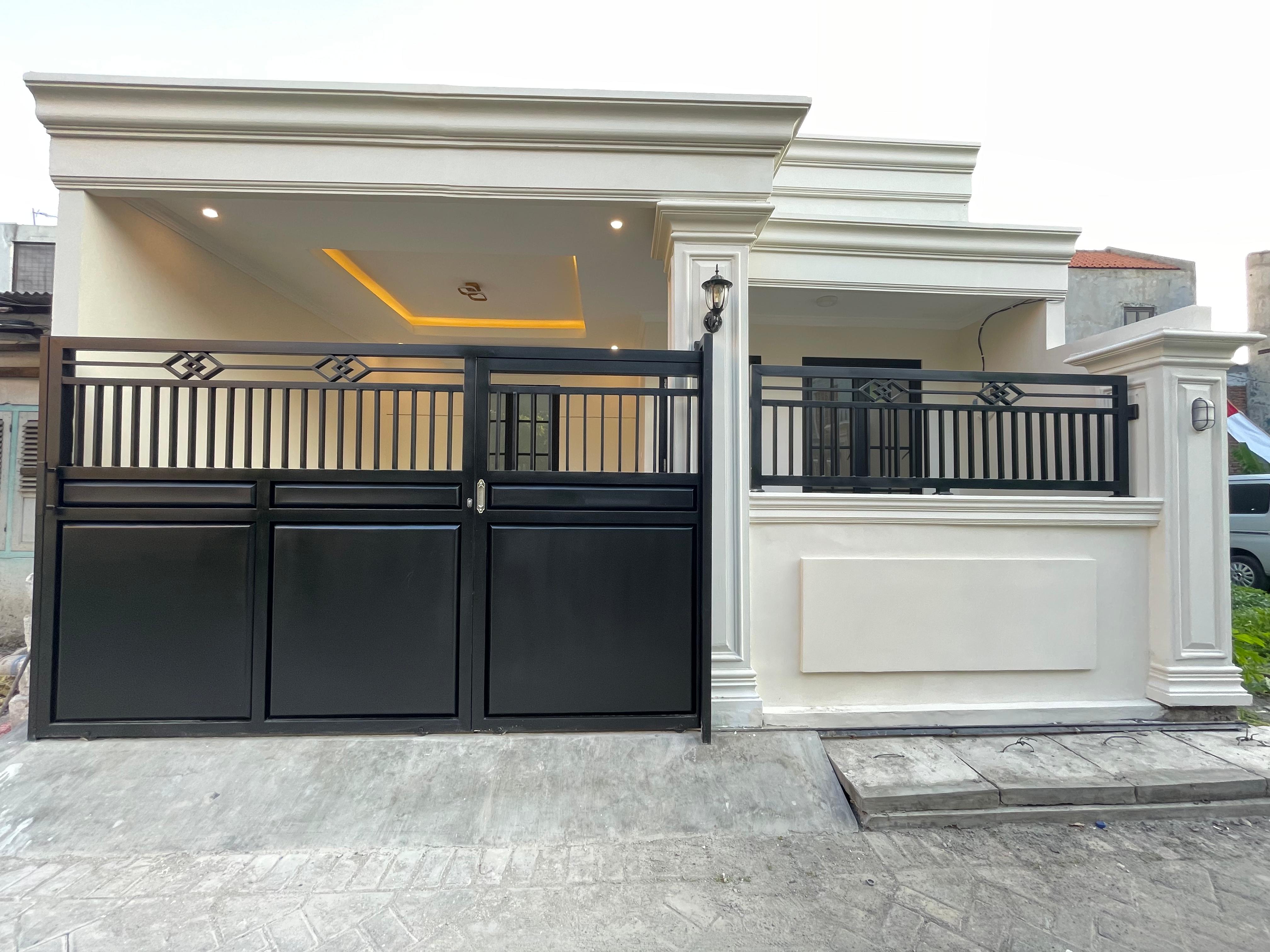 Luxury House affordable Price 6