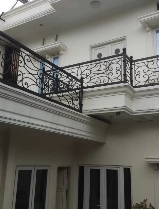 Rumah Mewah 2 Lantai Bukittinggi | 5 KT, SHM, LT 297 m² | Rp 6.000.000.000 5