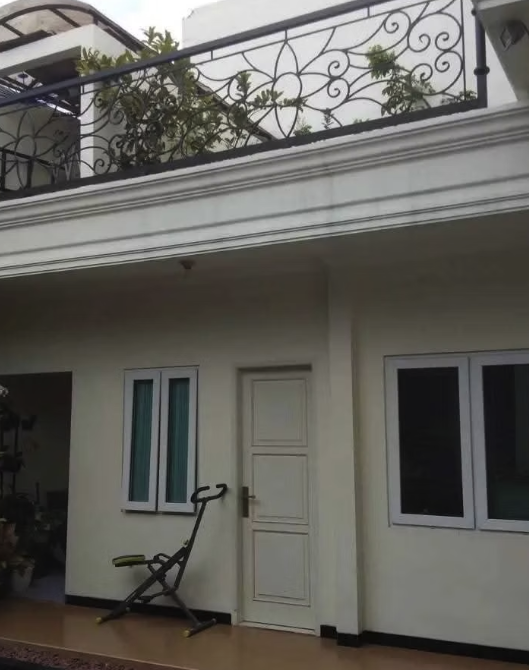 Rumah Mewah 2 Lantai Bukittinggi | 5 KT, SHM, LT 297 m² | Rp 6.000.000.000 6