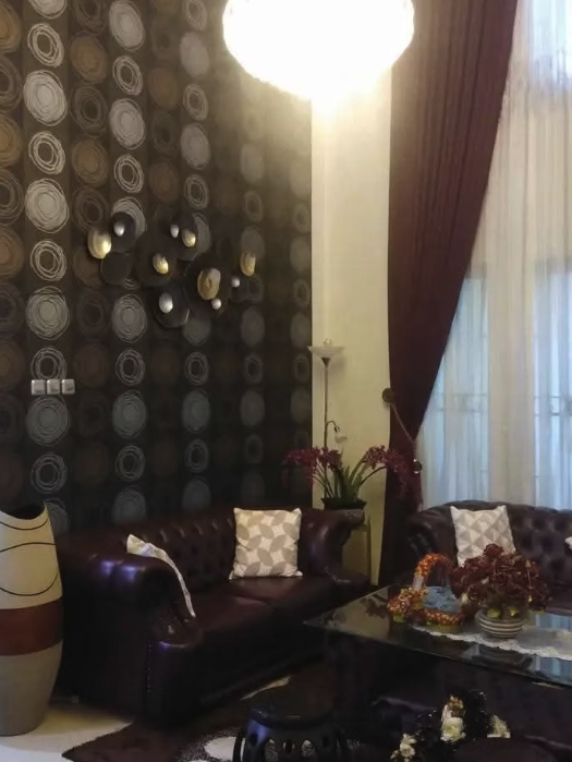 Rumah Mewah 2 Lantai Bukittinggi | 5 KT, SHM, LT 297 m² | Rp 6.000.000.000 8