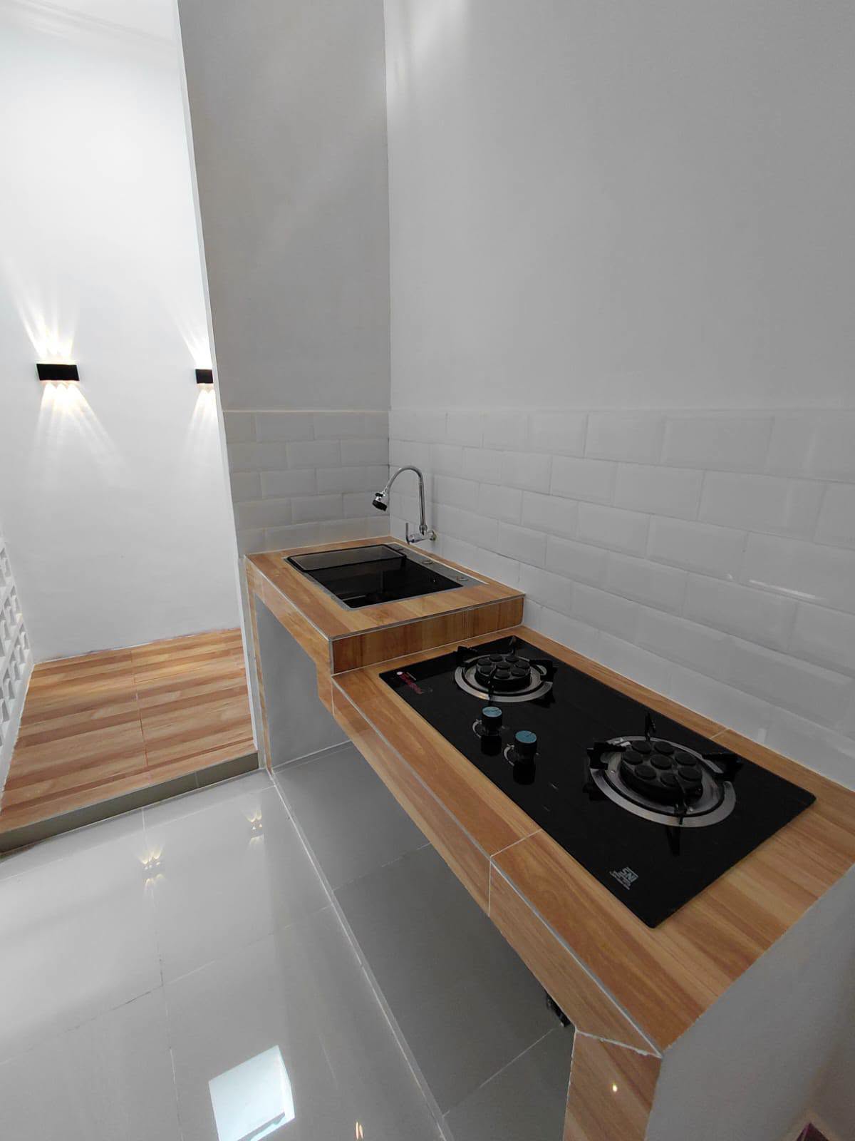 Spacious 3-Bedroom House for Sale in Jatimurni, Bekasi with Freehold Title 2