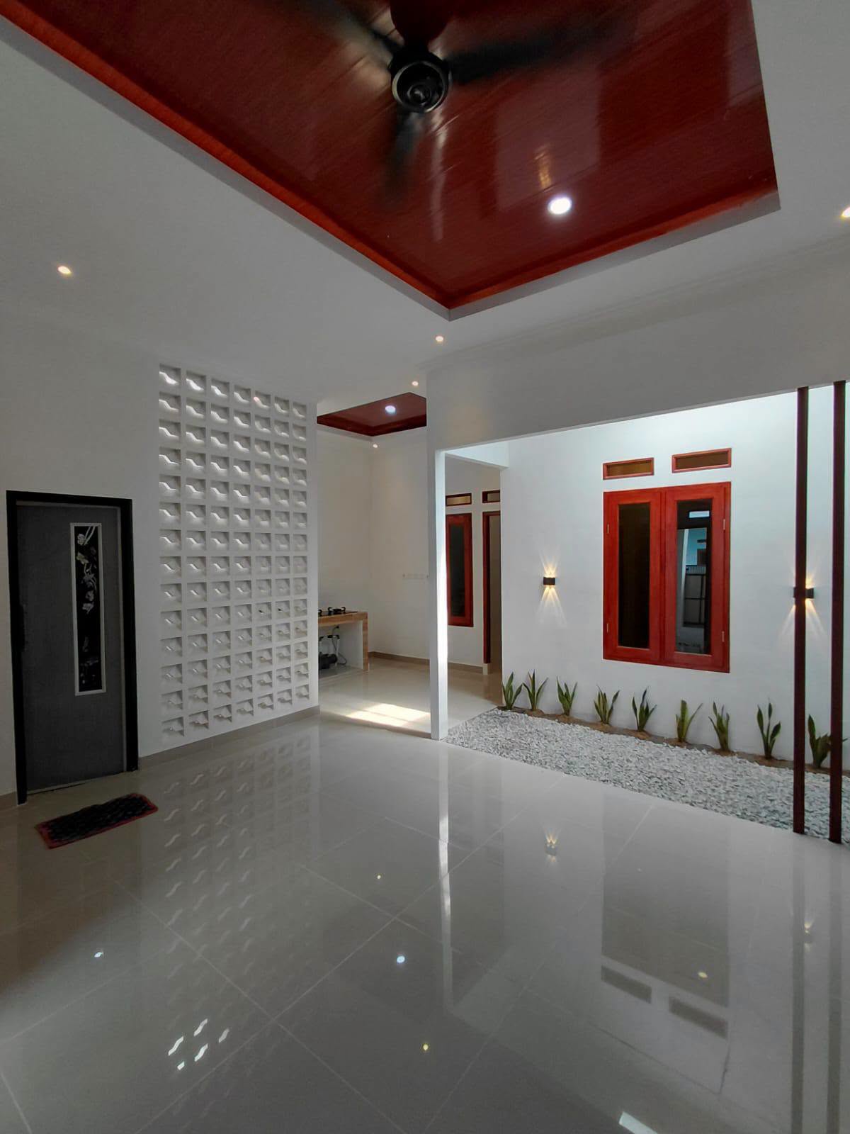 Spacious 3-Bedroom House for Sale in Jatimurni, Bekasi with Freehold Title
