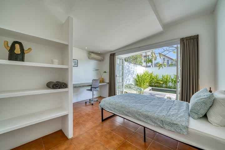 Fully Furnished 4-Bedroom Villa for Yearly Rent in Berawa Village, Canggu 7