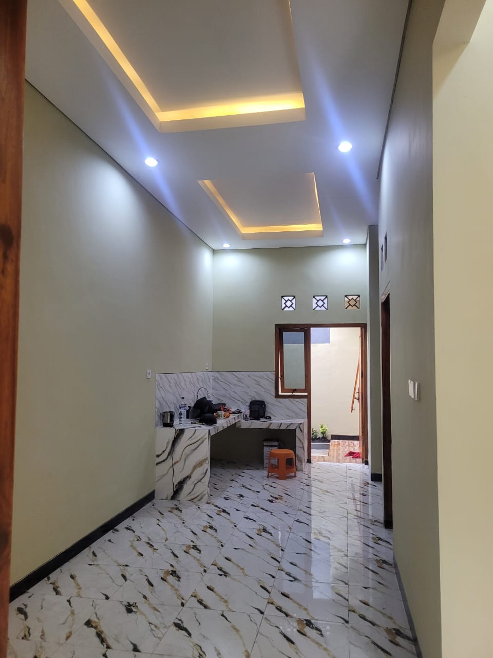 Rumah SHM 3 Kamar di Wiyung Surabaya dengan Harga Terjangkau 3