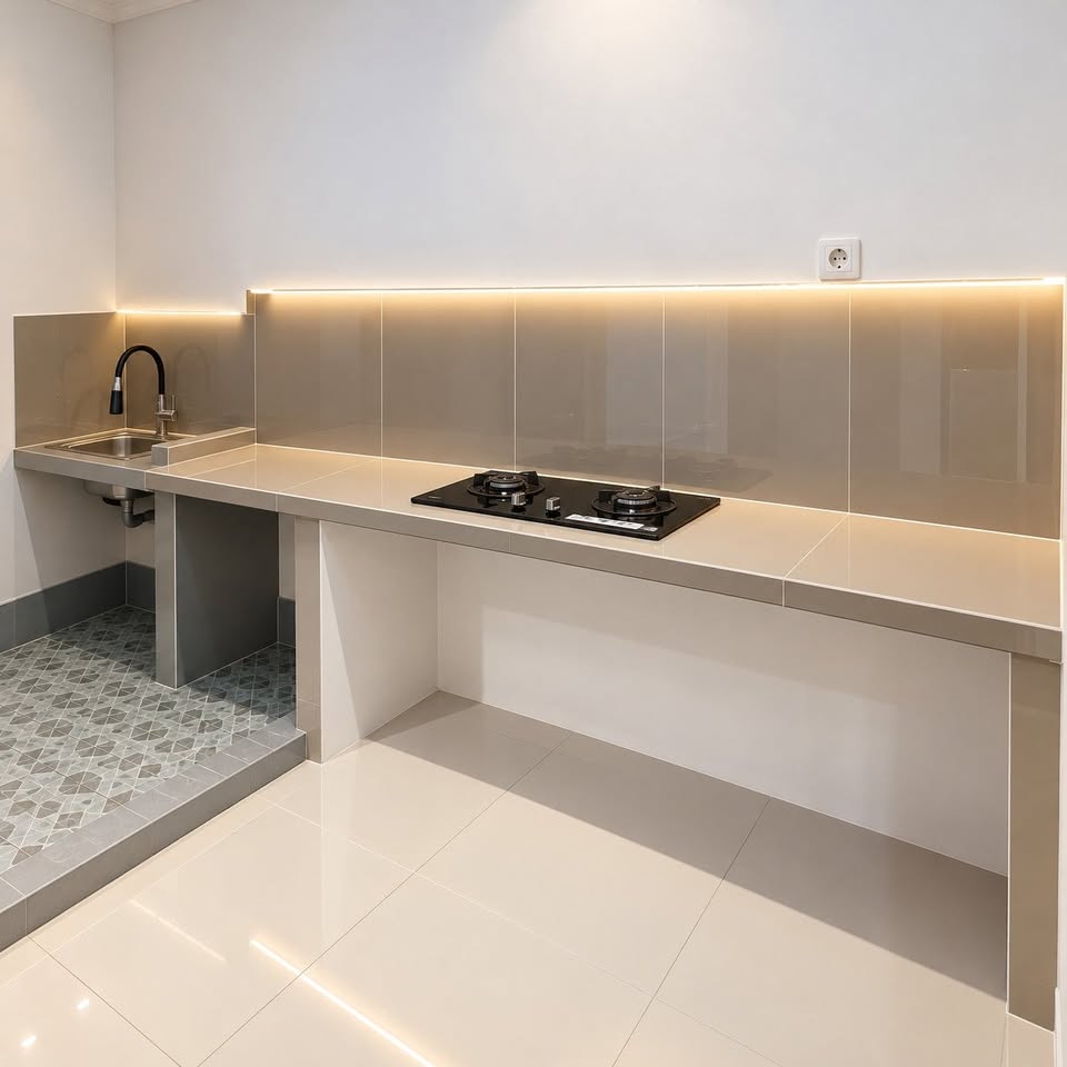 3-Bedroom House for Sale in Manyaran, Semarang Barat with Carport 5