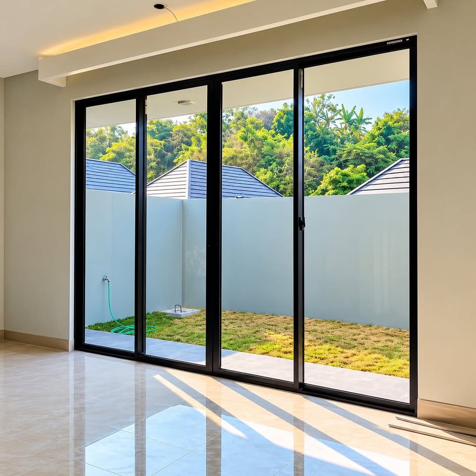 3-Bedroom House for Sale in Sambiroto, Tembalang with Garden and Parking 4