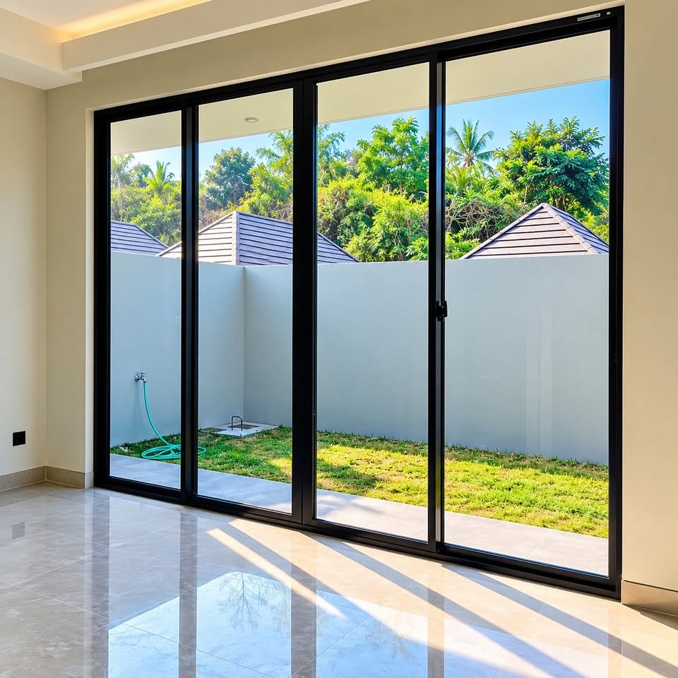 3-Bedroom House for Sale in Sambiroto, Tembalang with Garden and Parking 6