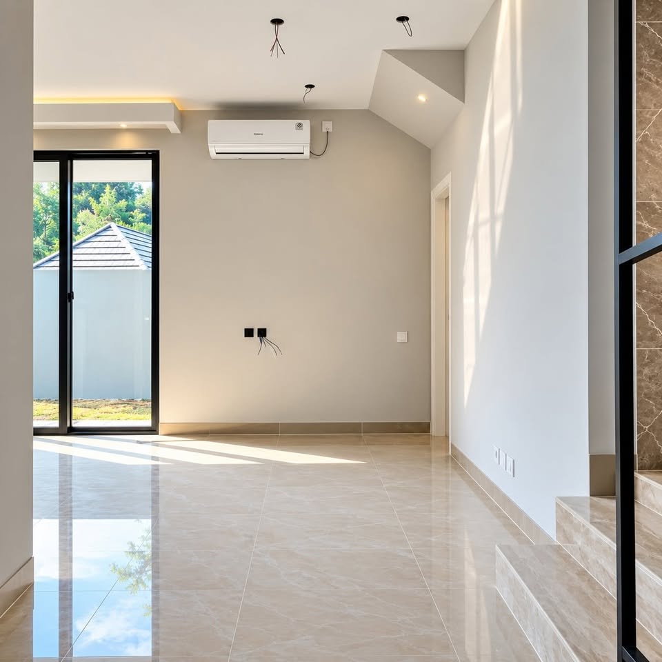 3-Bedroom House for Sale in Sambiroto, Tembalang with Garden and Parking 7