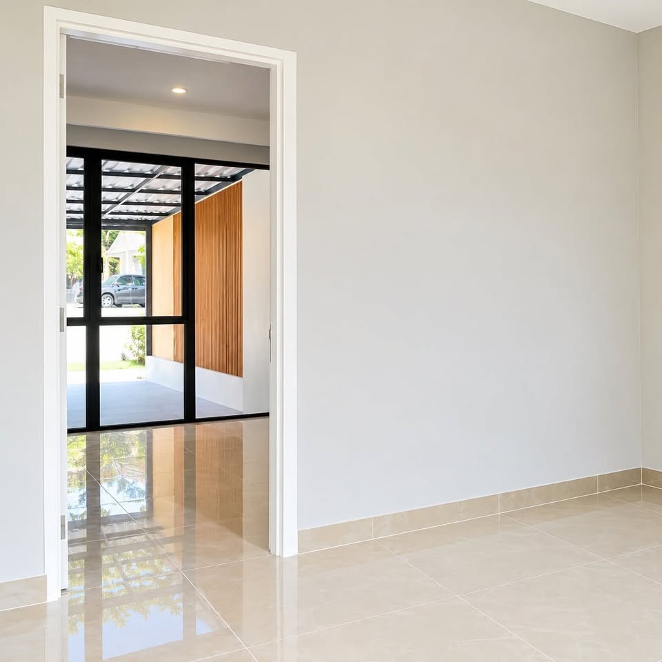 3-Bedroom House for Sale in Sambiroto, Tembalang with Garden and Parking 8