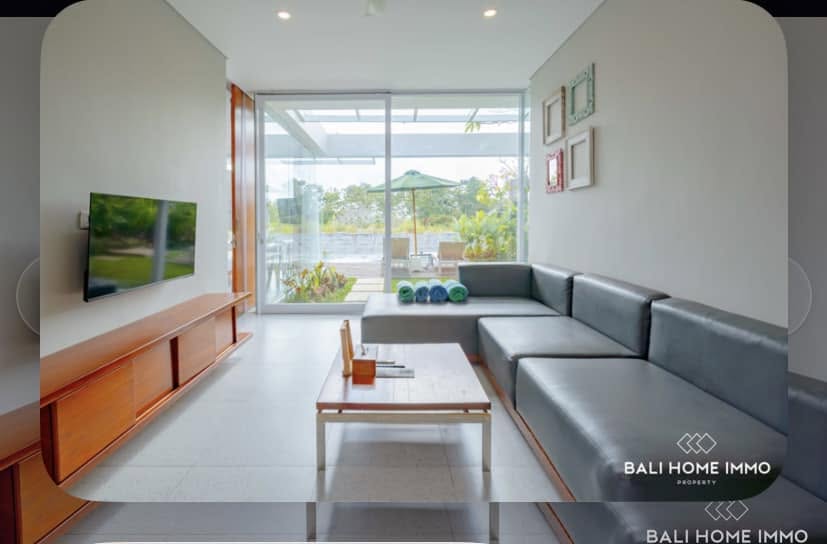 Fully Furnished 2-Bedroom Villa for Sale in Uluwatu, Bali with Private Pool 2