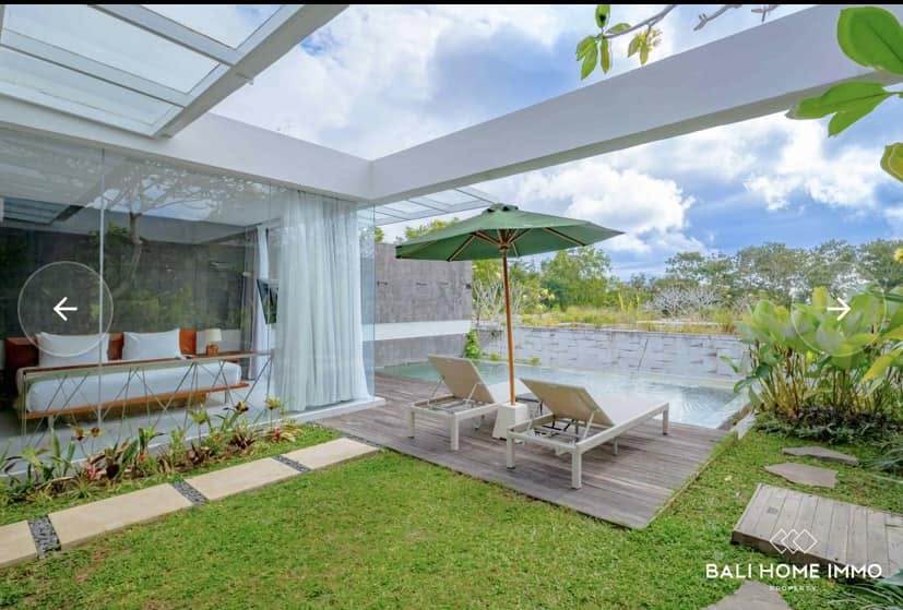 Fully Furnished 2-Bedroom Villa for Sale in Uluwatu, Bali with Private Pool 3