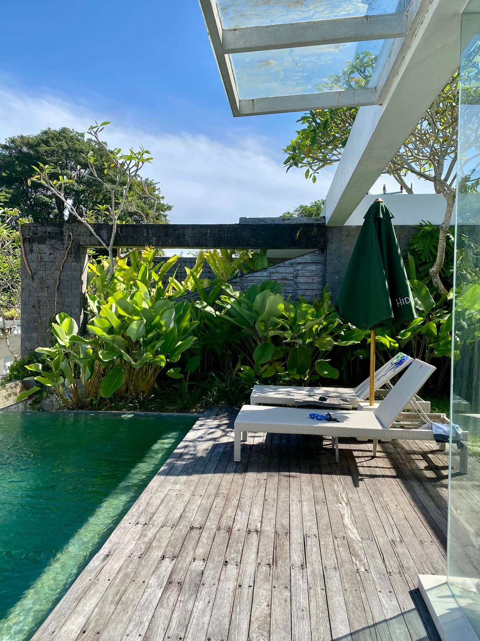 Fully Furnished 2-Bedroom Villa for Sale in Uluwatu, Bali with Private Pool