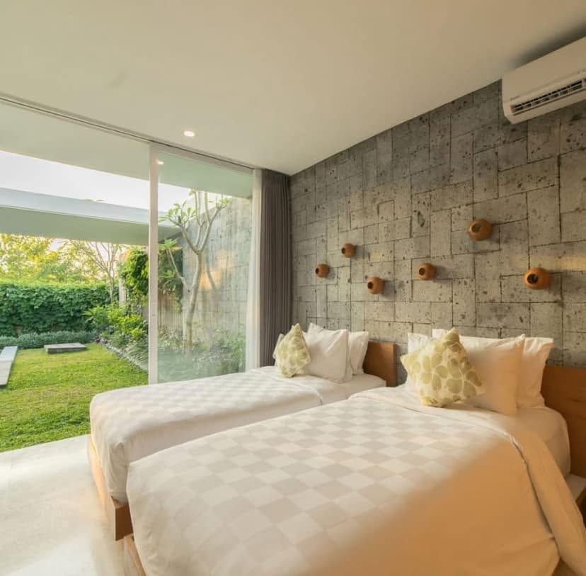 Fully Furnished 2-Bedroom Villa for Sale in Uluwatu, Bali with Private Pool 8