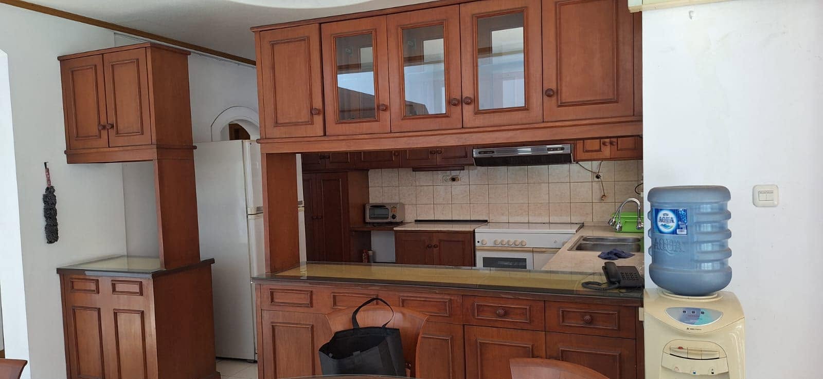 Fully Furnished 3-Bedroom House for Rent near Pondok Indah Mall 1, South Jakarta 4
