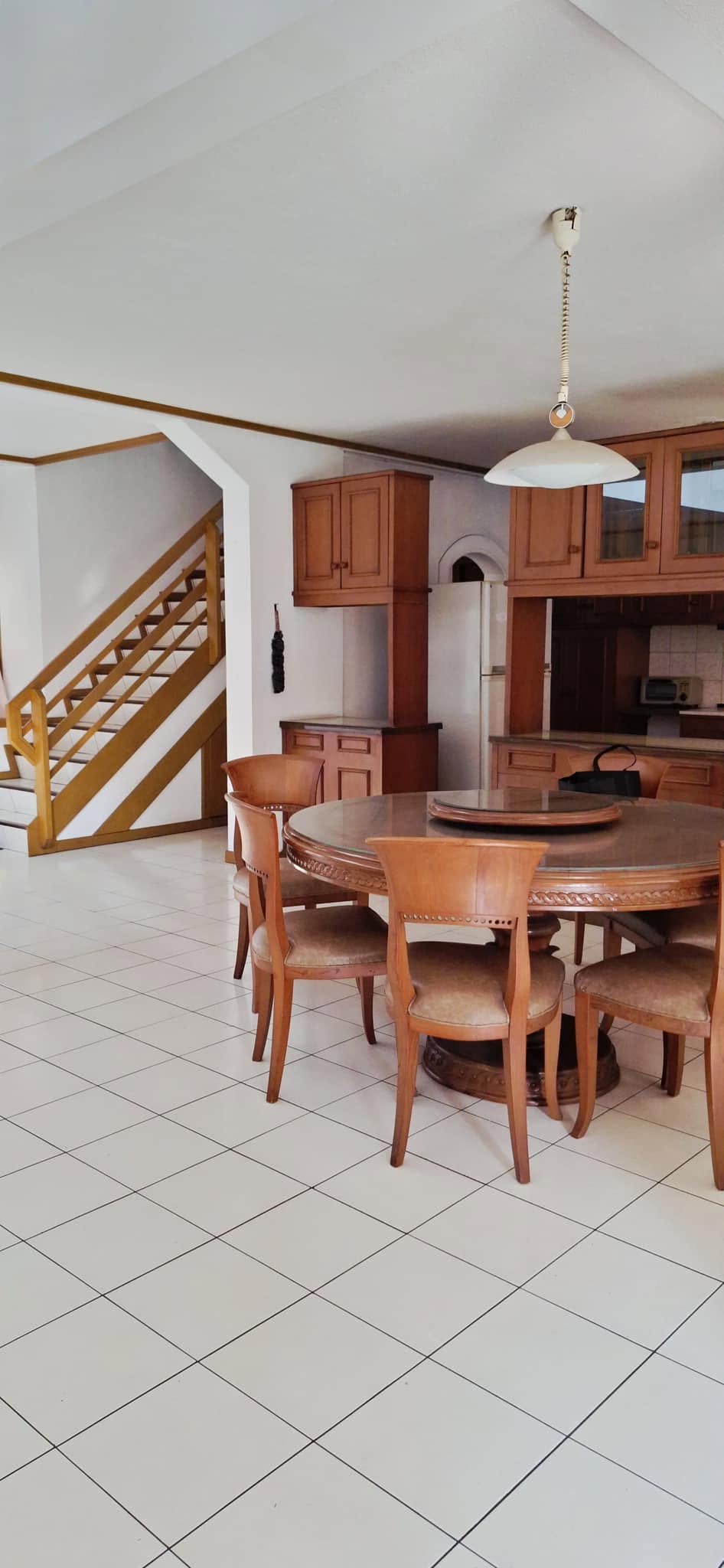 Fully Furnished 3-Bedroom House for Rent near Pondok Indah Mall 1, South Jakarta 6