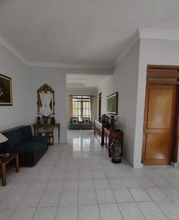Rumah Dijual Jakarta Selatan | SHM, LT 1.464 m², 4 KT, 3 KM | Rp 55 Miliar 6