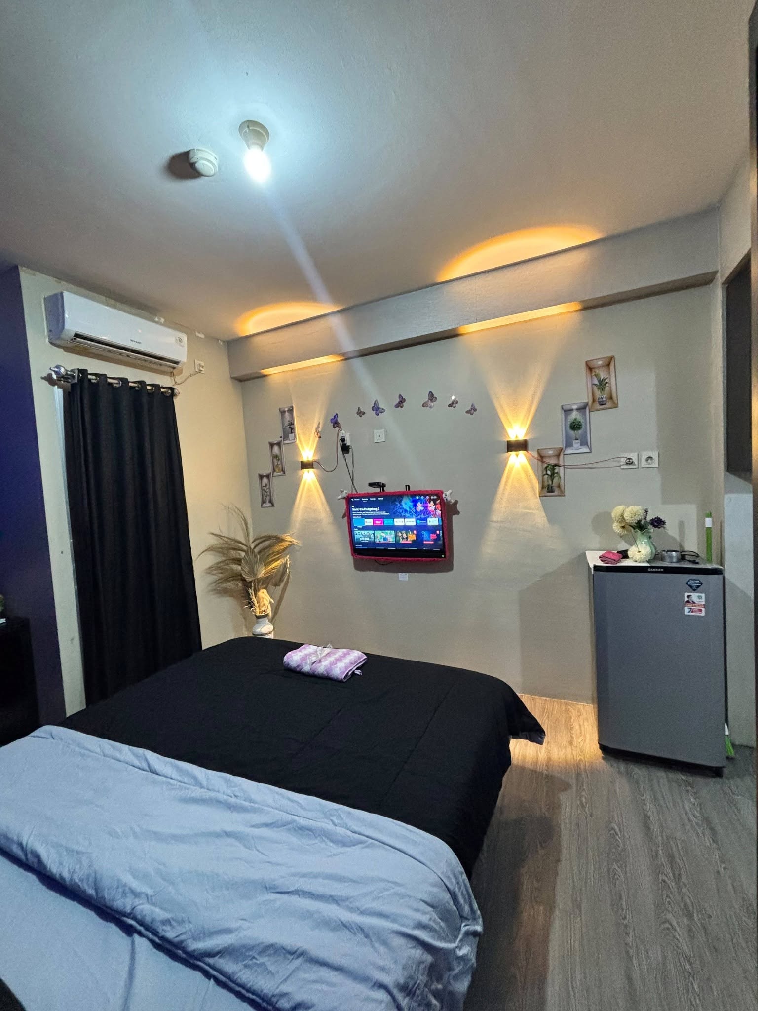 Fully Furnished Studio for Rent at Jembatan Kali Cikarang, Bekasi 6