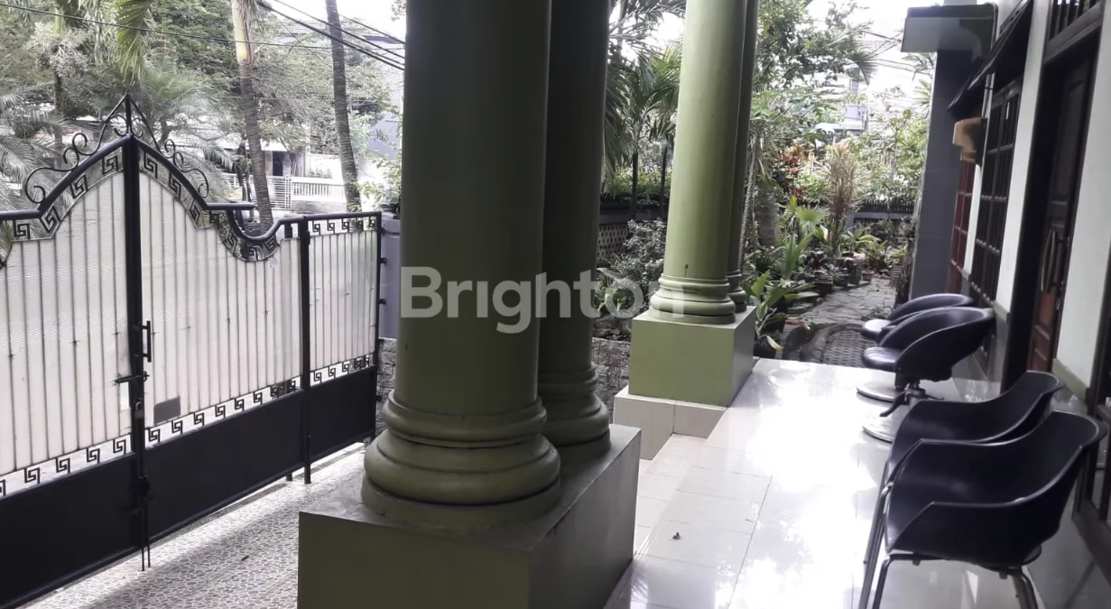 Rumah 2 Lantai Villa Bogor Indah Kedung Halang | 6 KT, SHM | Rp 3.500.000.000 2