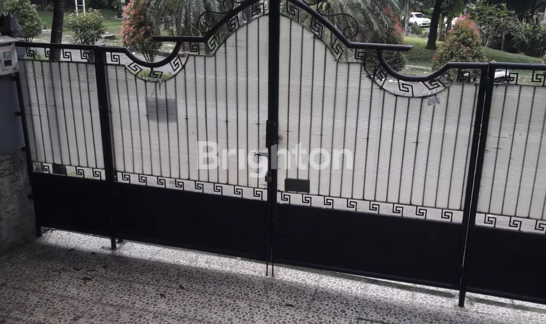 Rumah 2 Lantai Villa Bogor Indah Kedung Halang | 6 KT, SHM | Rp 3.500.000.000 3