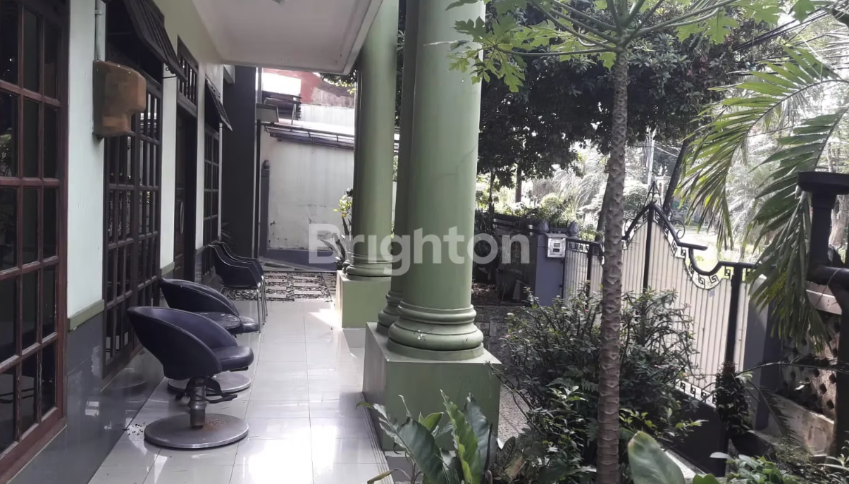 Rumah 2 Lantai Villa Bogor Indah Kedung Halang | 6 KT, SHM | Rp 3.500.000.000 4