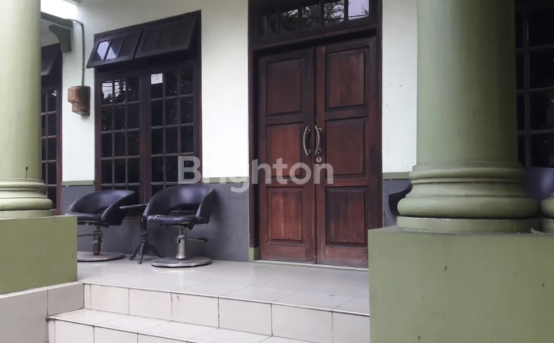 Rumah 2 Lantai Villa Bogor Indah Kedung Halang | 6 KT, SHM | Rp 3.500.000.000 7