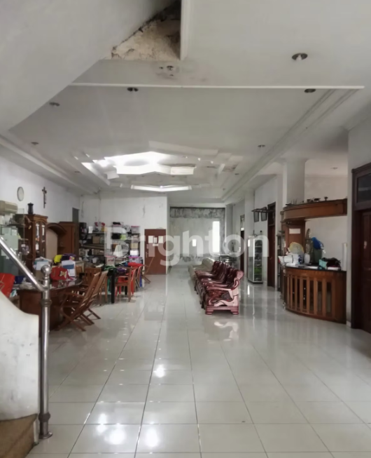 Ruang Usaha + Rumah Tinggal Jl. Kolonel Sutarto Solo | SHM, LT 1.800 m² | Rp 43.000.000.000 5