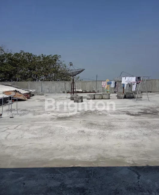 Ruang Usaha + Rumah Tinggal Jl. Kolonel Sutarto Solo | SHM, LT 1.800 m² | Rp 43.000.000.000 6