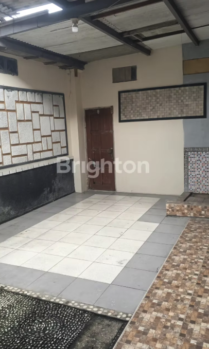 Rumah + Kios Tepi Jl. Kartini Karangmalang Sragen | SHM, LT 232 m² | Rp 925.000.000 5