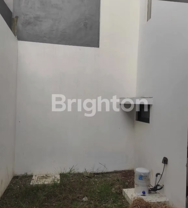 Rumah 2 Lantai Cluster Lavesh Harapan Indah Bekasi | 2 KT, SHM | Rp 1.350.000.000 2