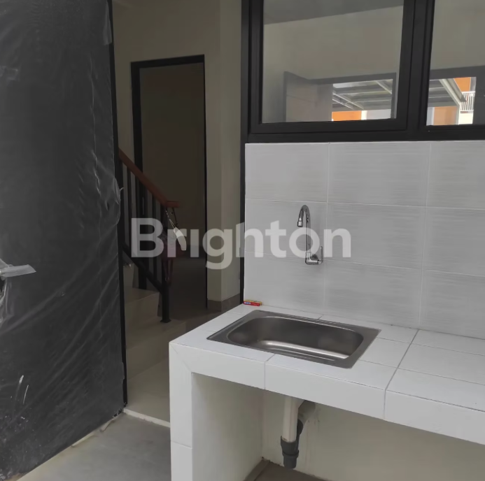 Rumah 2 Lantai Cluster Lavesh Harapan Indah Bekasi | 2 KT, SHM | Rp 1.350.000.000 4