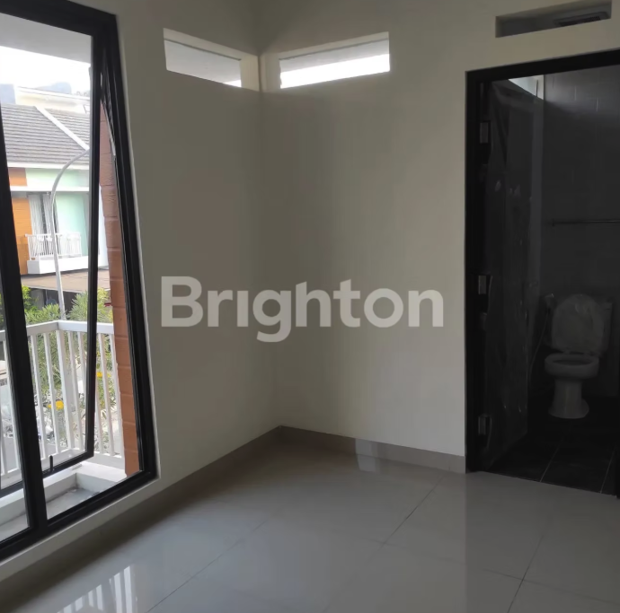 Rumah 2 Lantai Cluster Lavesh Harapan Indah Bekasi | 2 KT, SHM | Rp 1.350.000.000 5