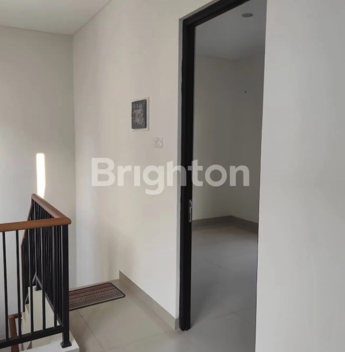 Rumah 2 Lantai Cluster Lavesh Harapan Indah Bekasi | 2 KT, SHM | Rp 1.350.000.000 6