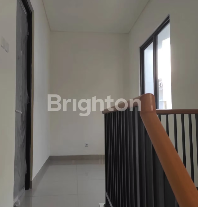 Rumah 2 Lantai Cluster Lavesh Harapan Indah Bekasi | 2 KT, SHM | Rp 1.350.000.000 7