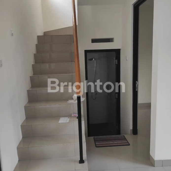 Rumah 2 Lantai Cluster Lavesh Harapan Indah Bekasi | 2 KT, SHM | Rp 1.350.000.000 8
