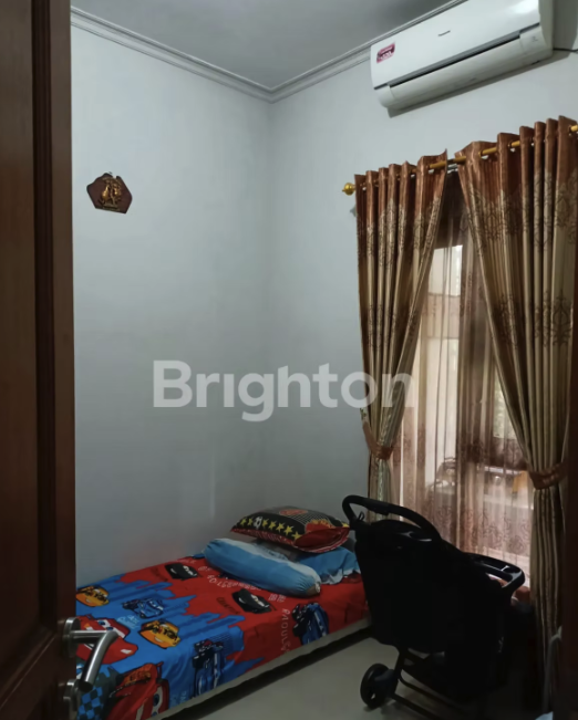 Town House 2 Lantai Kukusan Depok Dekat UI | 5 KT, SHM | Rp 1.800.000.000 3