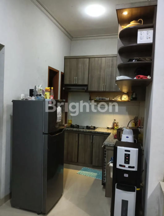 Town House 2 Lantai Kukusan Depok Dekat UI | 5 KT, SHM | Rp 1.800.000.000 6