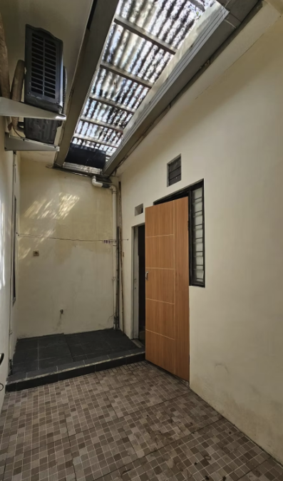 Rumah 1 Lantai Sukolilo Dian Regency | Depan Taman, Double Way | Rp 850jt 4