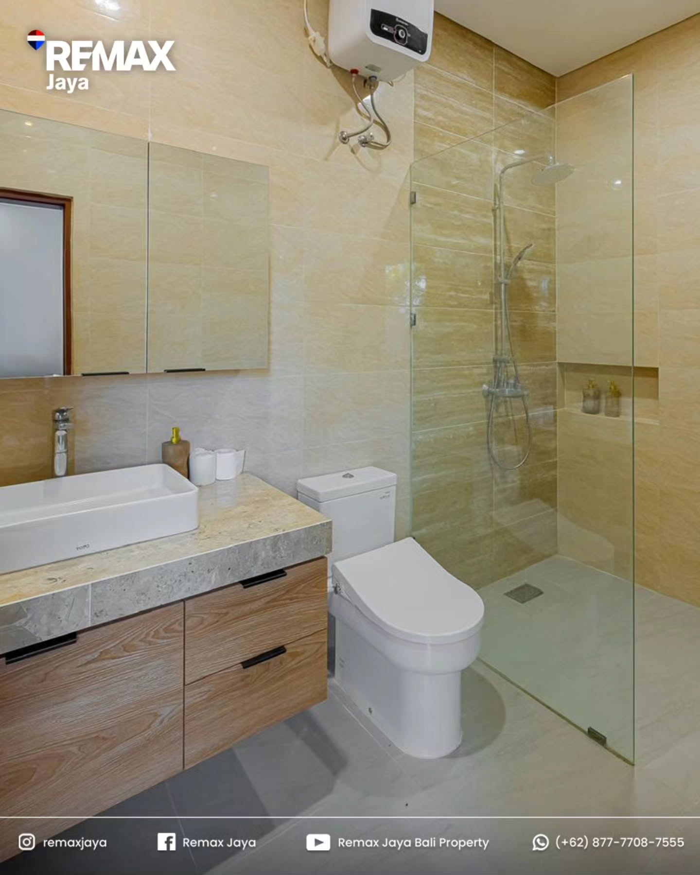 Fully Furnished 3-Bedroom Villa for Sale & Rent in Mengwi, Badung Bali 3