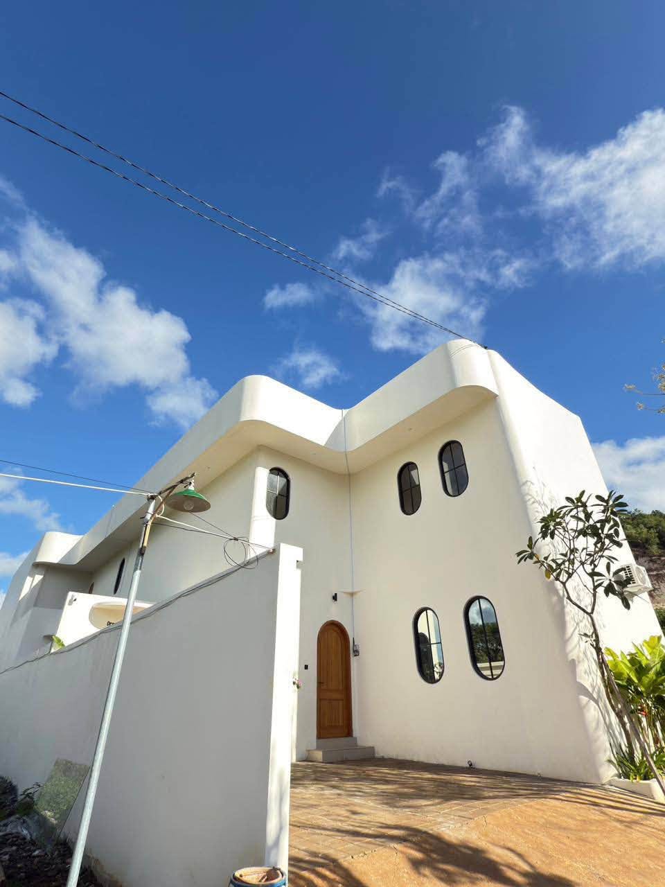 3-Bedroom Semi-Furnished Villa with Private Pool in Dreamland, Pecatu, Bali 3